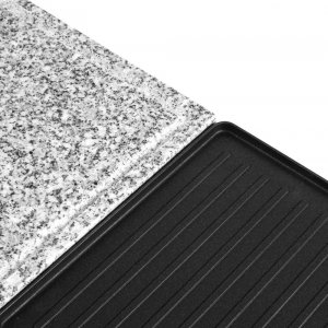 Grill elektryczny Sencor SBG 0260BK 15