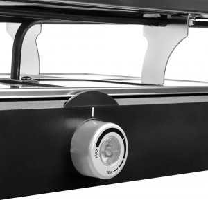 Grill elektryczny Sencor SBG 0260BK 16