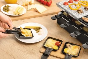 Grill elektryczny Sencor SBG 0260BK 18