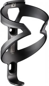 Bontrager Koszyk na bidon Bontrager Elite Recycling (Czarny Mat) 1
