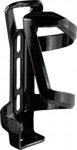 Bontrager Koszyk na bidon Bontrager Side-Load Lewy (Czarny) 1