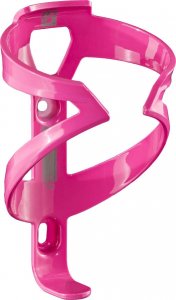 Bontrager Koszyk na bidon Bontrager Elite (Ultra Violet) 8