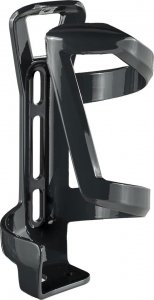 Bontrager Koszyk na bidon Bontrager Side-Load Lewy (Czarny Mat) 1