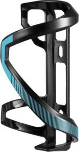 Giant Koszyk na bidon Giant Airway Sport Sidepull Lewy (Czarno Niebieski) 1