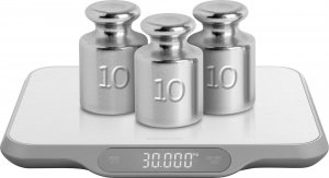 Waga kuchenna Sencor SKS 7300 4