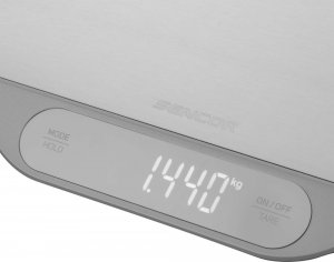 Waga kuchenna Sencor SKS 7300 5