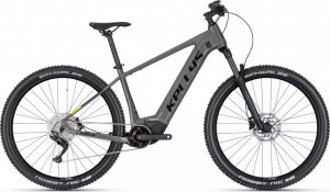 Rower elektryczny Kellys Kellys Tygon R50 Grey Panasonic 29" 720Wh 2023 (M) 1