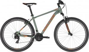 Kellys Kellys Spider 10 Green 26" 2022 (XXS) 1