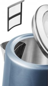 Czajnik Philco PHWK 1738 Turkusowy 4