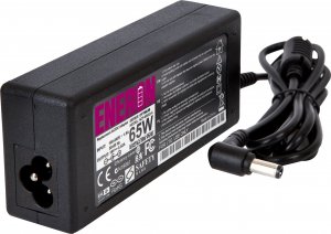 Zasilacz do laptopa Eneron 65 W, 2.5 mm, 3.42 A, 19 V 2