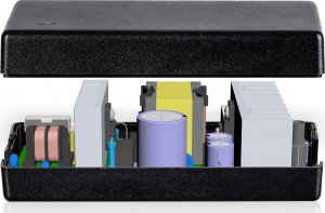 Zasilacz do laptopa Eneron 65 W, 2.5 mm, 3.42 A, 19 V 7