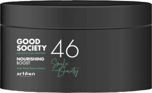 Artego Artego Good Society Nourishing 46 Odżywczo-regenerująca odżywka do włosów, 250ml 1