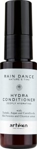 Artego Artego Rain Dance Hydra Conditioner - Odżywka intensywnie nawilżająca do włosów, Travel Size, 30ml 1