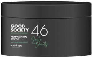 Artego Artego Good Society Nourishing 46 Odżywczo-regenerująca maska do włosów, 500ml 3