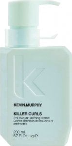 Kevin Murphy KEVIN KILLER CURL KURACJA STYLIZACJA WŁOSY KRĘCONE 1