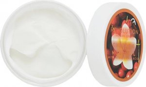 Makeup Revolution Revolution Haircare Odżywka do włosów wygładzająca Cherry & Monoi Oil z kwasem hialuronowym 200ml 3