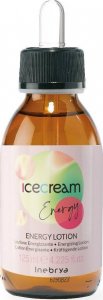 Inebrya Ice Cream Energy energetyzująco-wzmacniający lotion do włosów słabych i cienkich 125ml 1