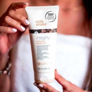 Milk Shake Maska do włosów zniszczonych Milk Shake Integrity 2