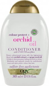 OGX OGX Orchid Oil Odżywka Do Włosów Farbowanych 1