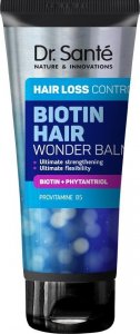 DR.SANTE_Biotin odżywka do włosów z biotyną przeciw wypadaniu włosów 200ml 1