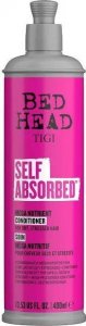 Tigi Bed Head Self Absorbed Nourishing Conditioner odżywka do włosów suchych i zestresowanych 400ml 1