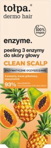Tołpa Tołpa Enzyme Peeling 3 Enzymy do Skóry Głowy 100ML 2