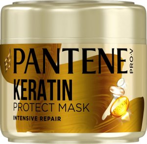 PANTENE Pantene Pro-V Repair & Protect Keratynowa maska do włosów, 300ml 4