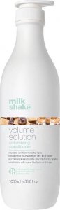Milk Shake Milk Shake Volume Solution Volumizing Conditioner odżywka zwiększająca objętość włosów 1000ml 1