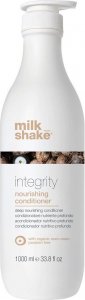 Milk Shake Milk Shake Integrity Nourishing Conditioner intensywnie regenerująca odżywka do wszystkich typów włosów 1000ml 1