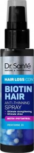 Dr. Sante Dr. Sante Biotin Hair Anti-Thinning odżywka w sprayu przeciw wypadaniu włosów z biotyną 150ml 1