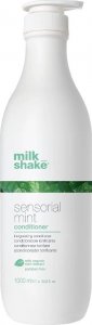 Milk Shake Milk Shake Sensorial Mint Conditioner odświeżająca odżywka do włosów 1000ml 1