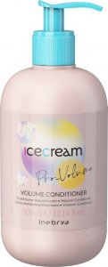 Inebrya Inebrya Ice Cream Pro-Volume odżywka zwiększająca objętość włosów 300ml 1