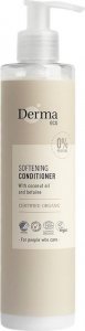 Derma Derma Eco Softening Conditioner odżywka do włosów 250ml 1