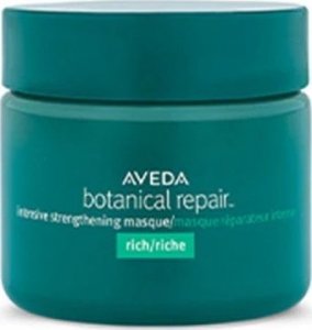 Aveda Aveda Botanical Repair Intensive Strengthening Masque Rich intensywnie wzmacniająca maska do włosów 25ml 1