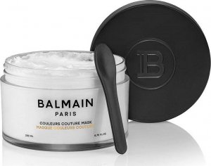 Balmain BALMAIN - Couleurs Couture Mask maska do włosów farbowanych 200ml 1
