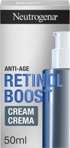 Neutrogena Krem do Twarzy Neutrogena Retinol Boost 50 ml 1