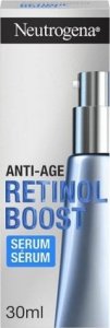 Neutrogena Krem do Twarzy Neutrogena Retinol Boost 30 ml 1