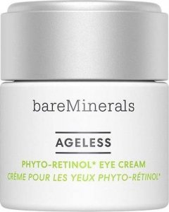 bareMinerals Ageless Phyto-Retinol Eye Cream przeciwstarzeniowy krem pod oczy z fitoretinolem 15ml 1