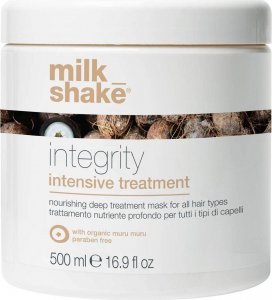 Milk Shake Integrity Intensive Treatment głęboko odżywcza maska do włosów 500ml 1