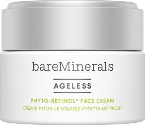 bareMinerals Ageless Phyto-Retinol Face Cream przeciwstarzeniowy krem do twarzy z fitoretinolem 50ml 1