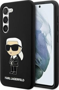 Karl Lagerfeld Karl Lagerfeld Etui do Samsung Galaxy S23 Hardcase 1
