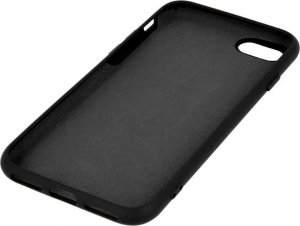 nemo Etui REALME 8 / 8 PRO Silicone case elastyczne silikonowe czarne 1