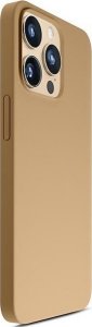 3MK Etui 3MK Hardy Case MagSafe Apple iPhone 14 Pro Max złoty/gold 7