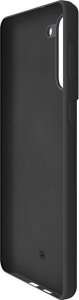 3MK Etui 3MK Silicone Case Samsung Galaxy S21 FE czarny/black 11