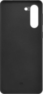 3MK Etui 3MK Silicone Case Samsung Galaxy S21 FE czarny/black 13