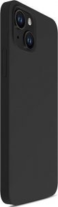 3MK Etui 3MK Silicone Case Apple iPhone 13 mini czarny/black 6