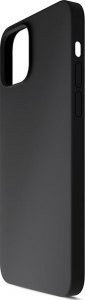 3MK Etui 3MK Silicone Case Apple iPhone 13 mini czarny/black 9