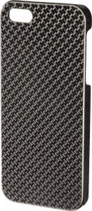 Hama HAMA Etui Plecki METALLIC Apple iPhone 5 1