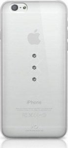 White diamonds ETUI APPLE IPHONE 6/6S WHITE DIAMONDS SWAROVSKI 1