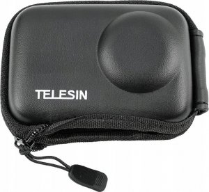 Telesin Pokrowiec Etui Futerał Case Do Kamery Dji Action 3 / Oa-bag-002 2